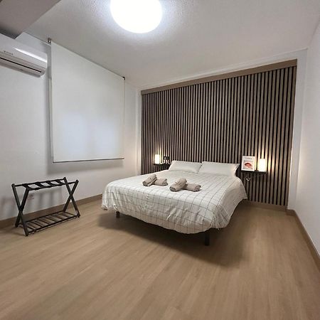 Apartamento Entre Dos Puentes Córdoba Kültér fotó