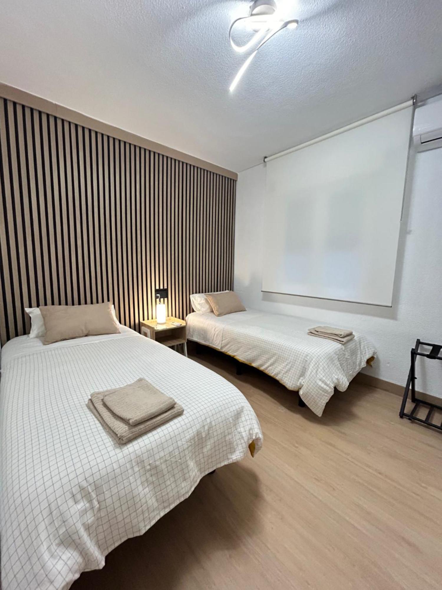 Apartamento Entre Dos Puentes Córdoba Kültér fotó