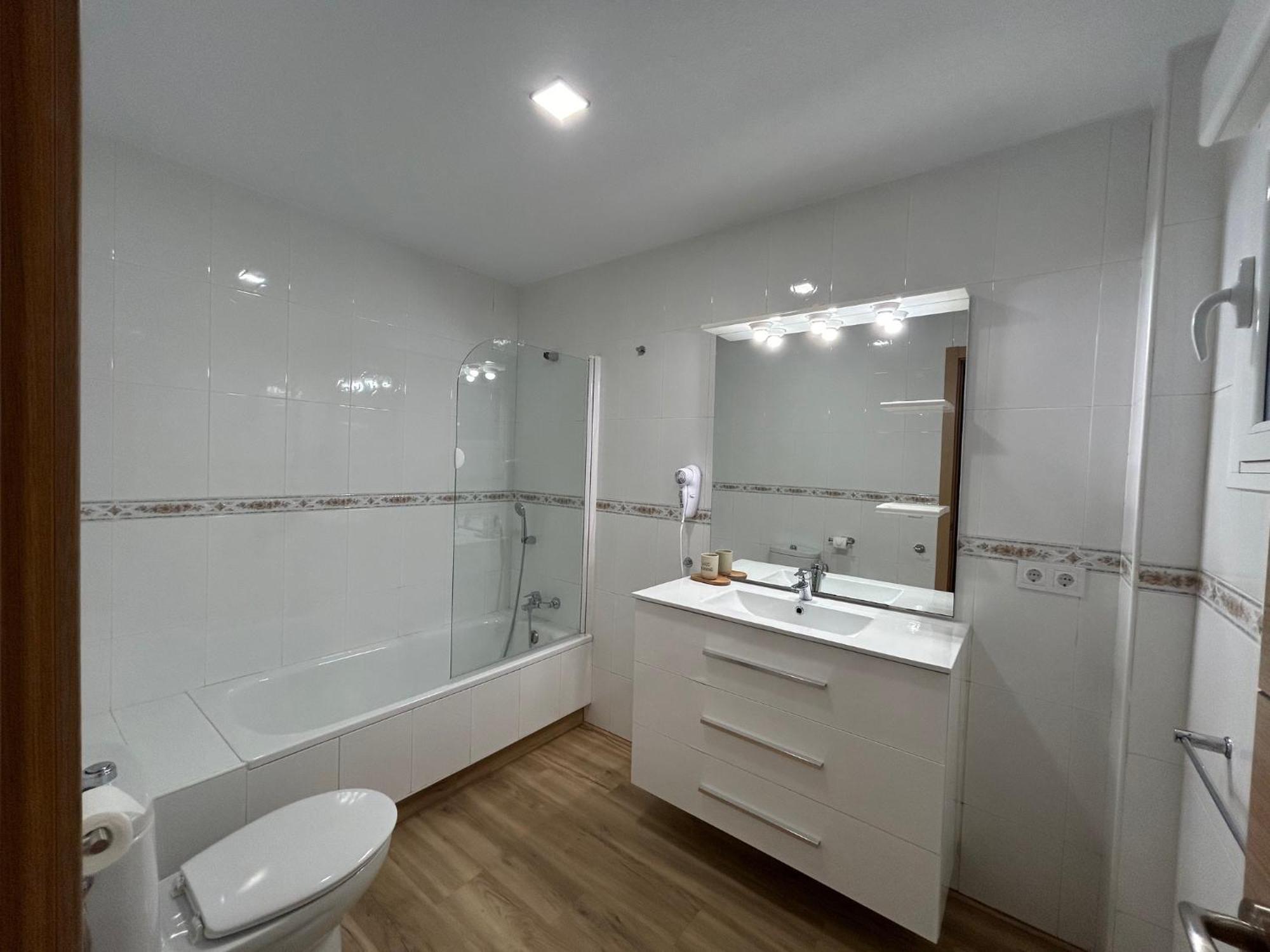 Apartamento Entre Dos Puentes Córdoba Kültér fotó