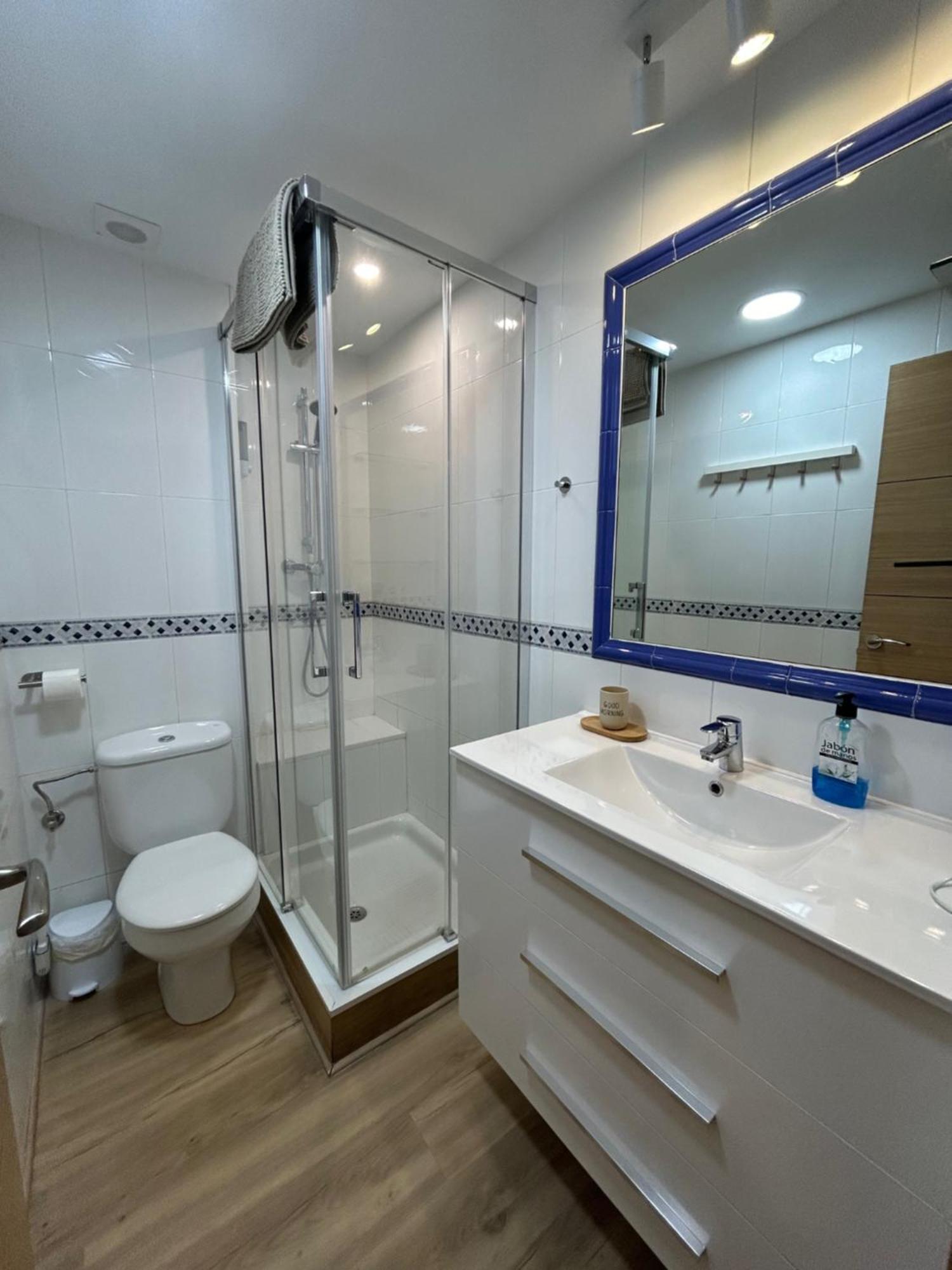 Apartamento Entre Dos Puentes Córdoba Kültér fotó