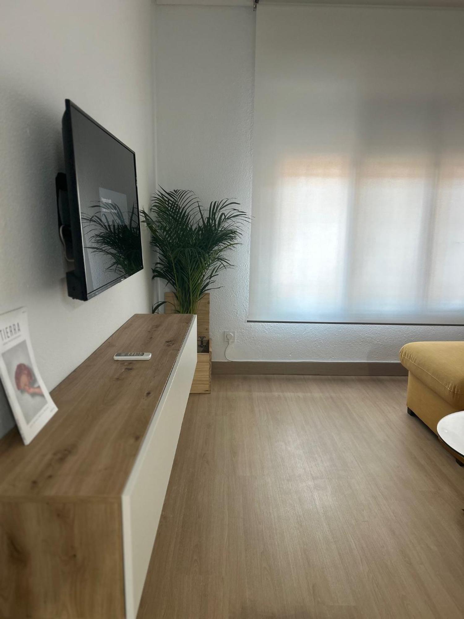 Apartamento Entre Dos Puentes Córdoba Kültér fotó