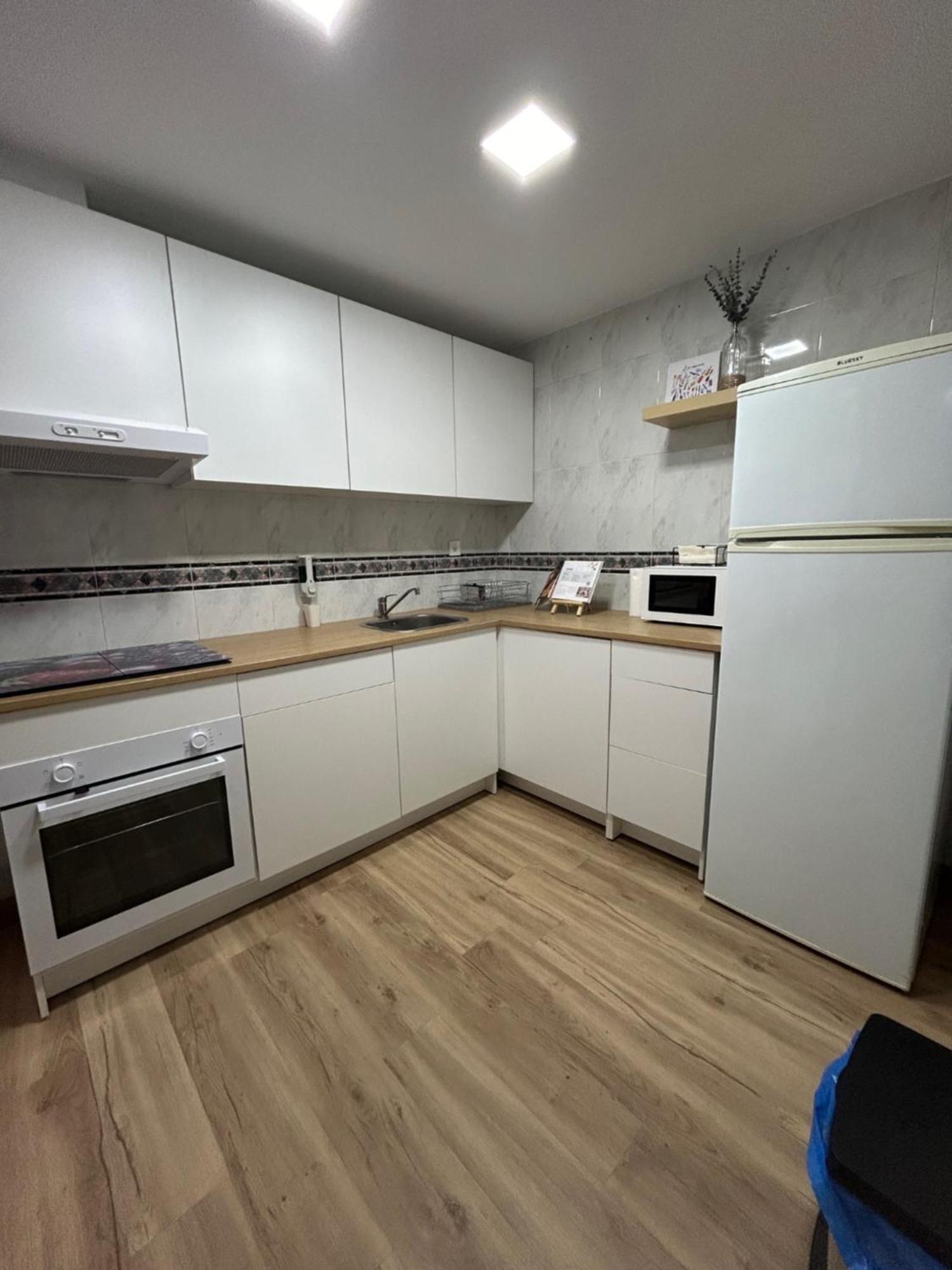 Apartamento Entre Dos Puentes Córdoba Kültér fotó
