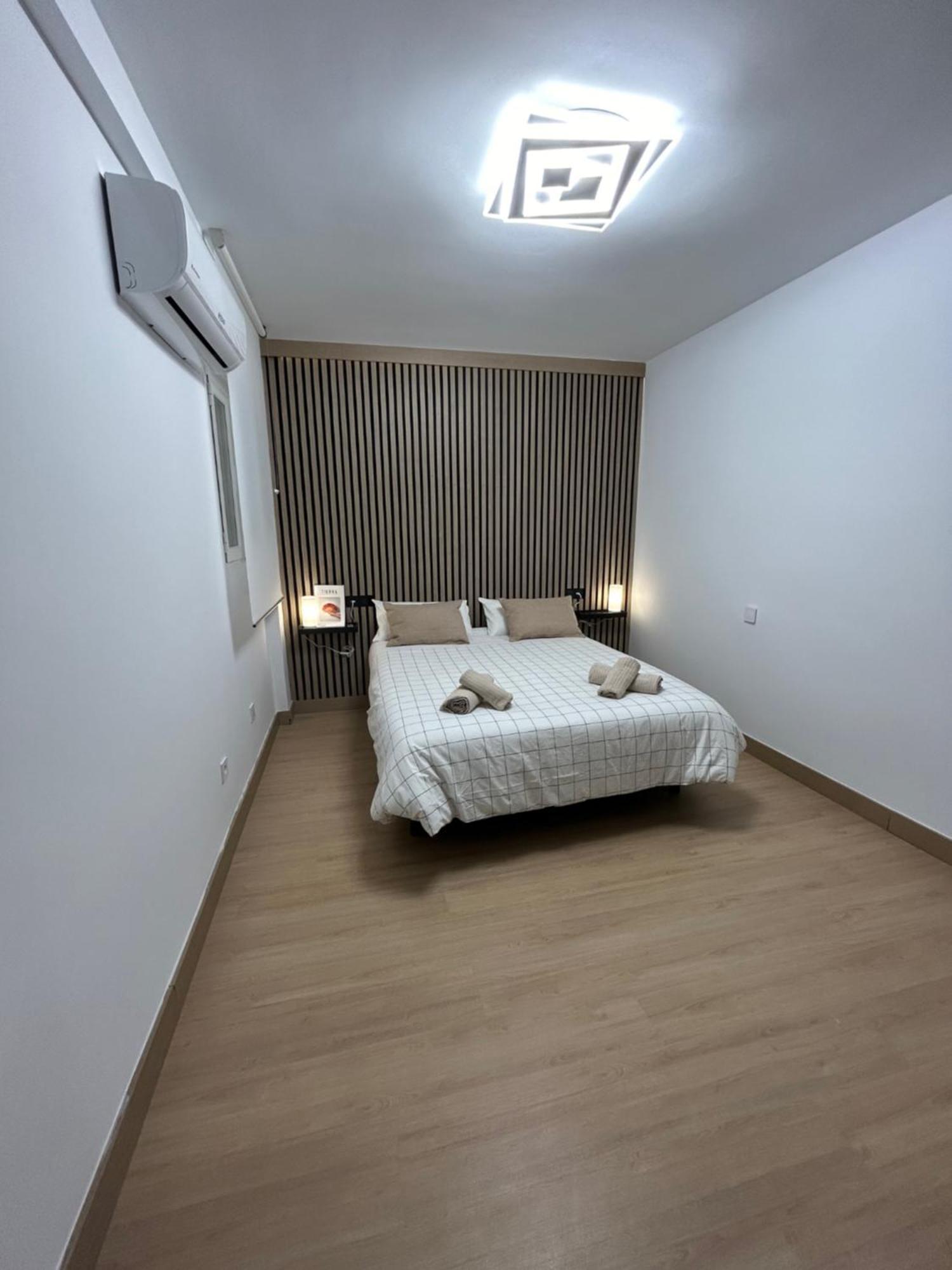 Apartamento Entre Dos Puentes Córdoba Kültér fotó