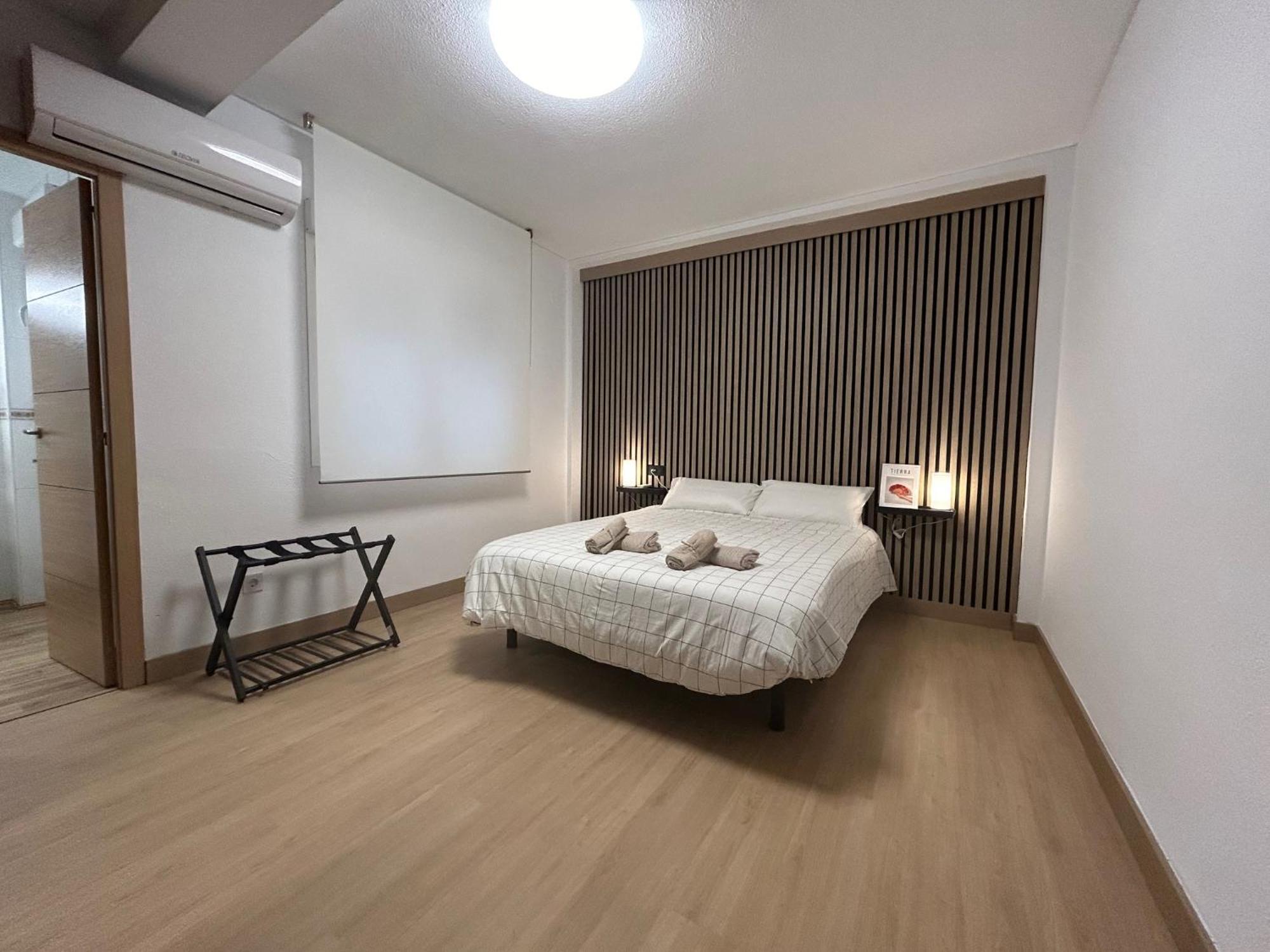 Apartamento Entre Dos Puentes Córdoba Kültér fotó