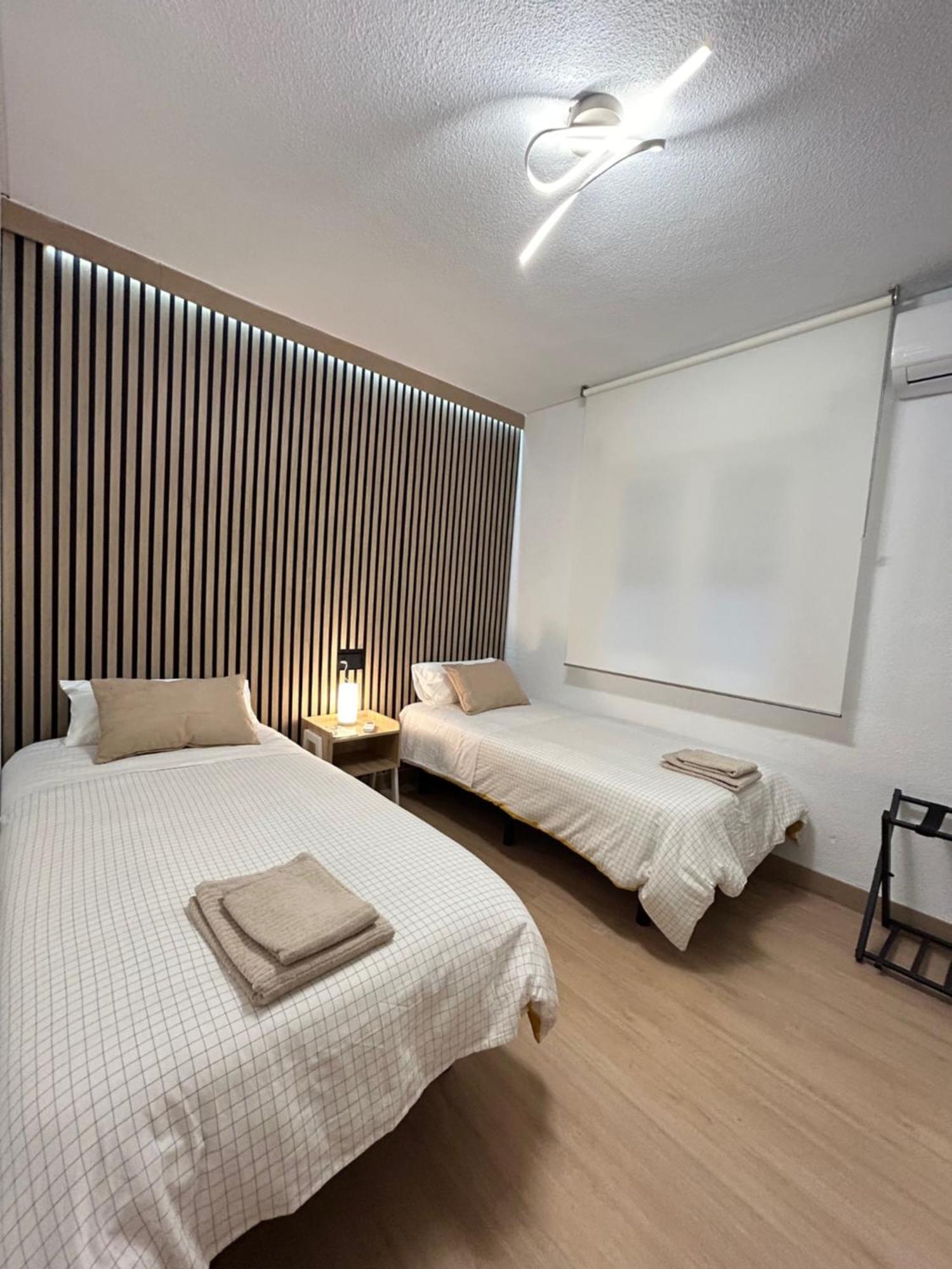 Apartamento Entre Dos Puentes Córdoba Kültér fotó