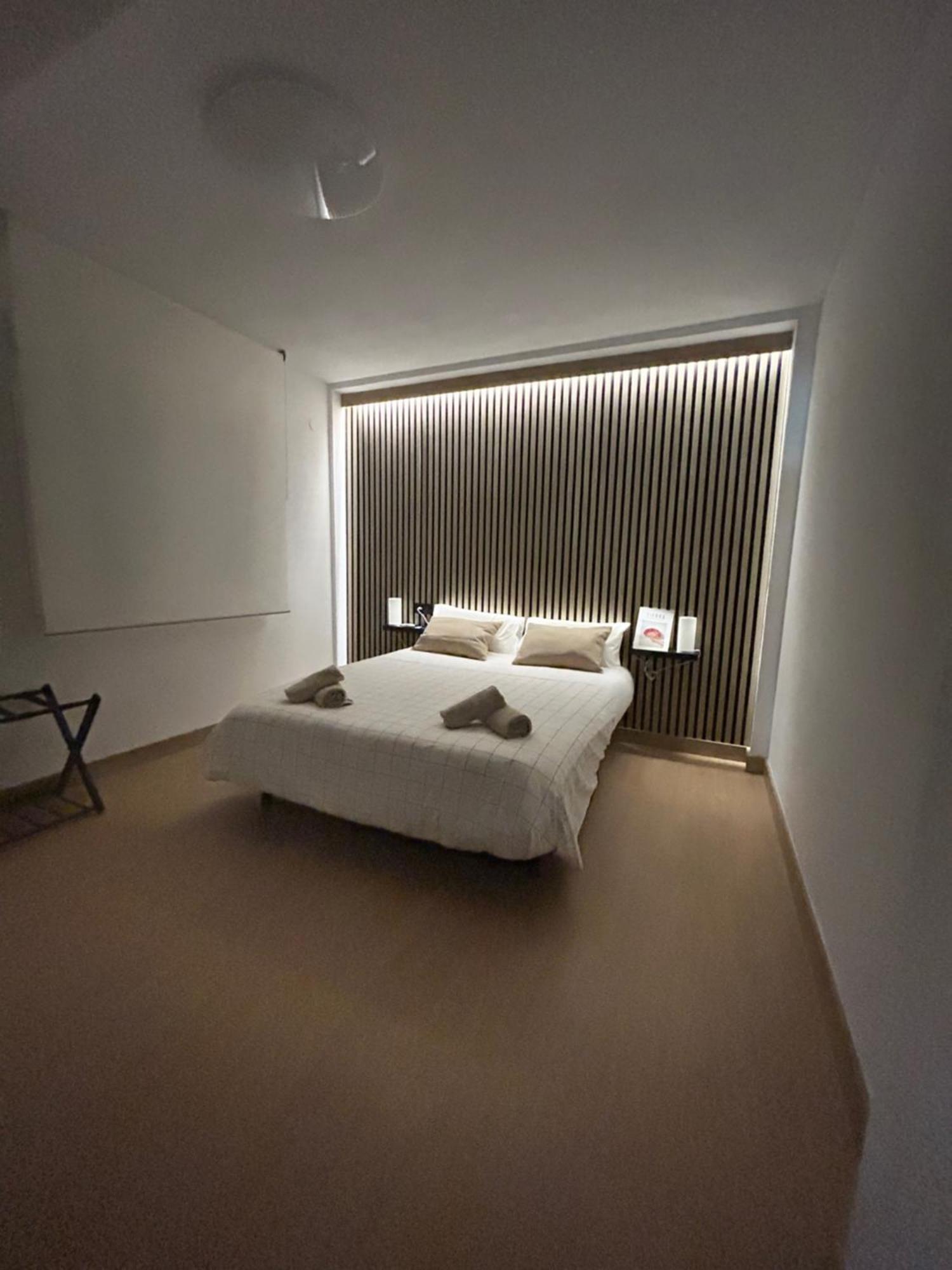 Apartamento Entre Dos Puentes Córdoba Kültér fotó