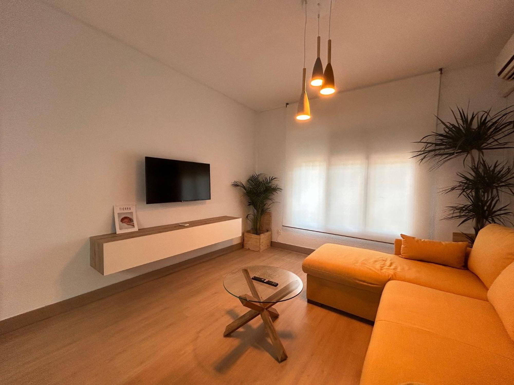 Apartamento Entre Dos Puentes Córdoba Kültér fotó
